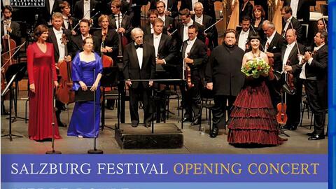 HI-Res）Salzburg Festival Opening Concert 2011 : Boulez conducts Berg u0026  Mahler_哔哩哔哩_bilibili