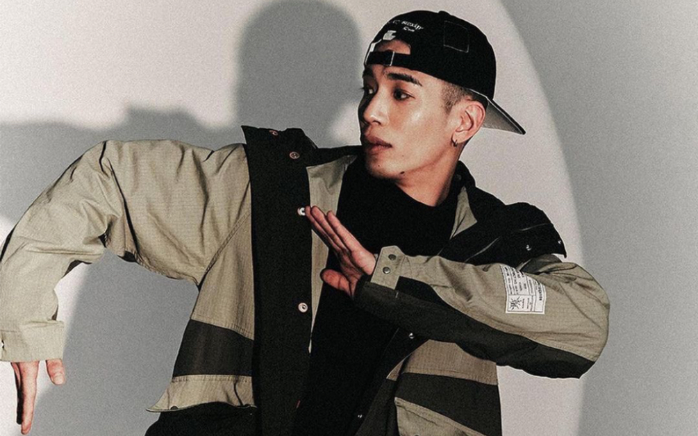 jaygee 2022/3/8_哔哩哔哩_bilibili