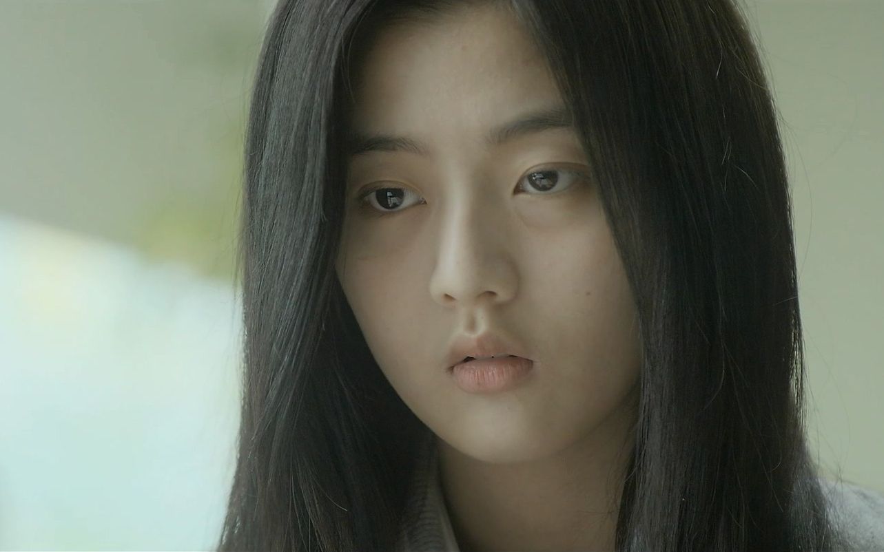 韩国恐怖片,怪谈晚餐之分解,胆小勿看