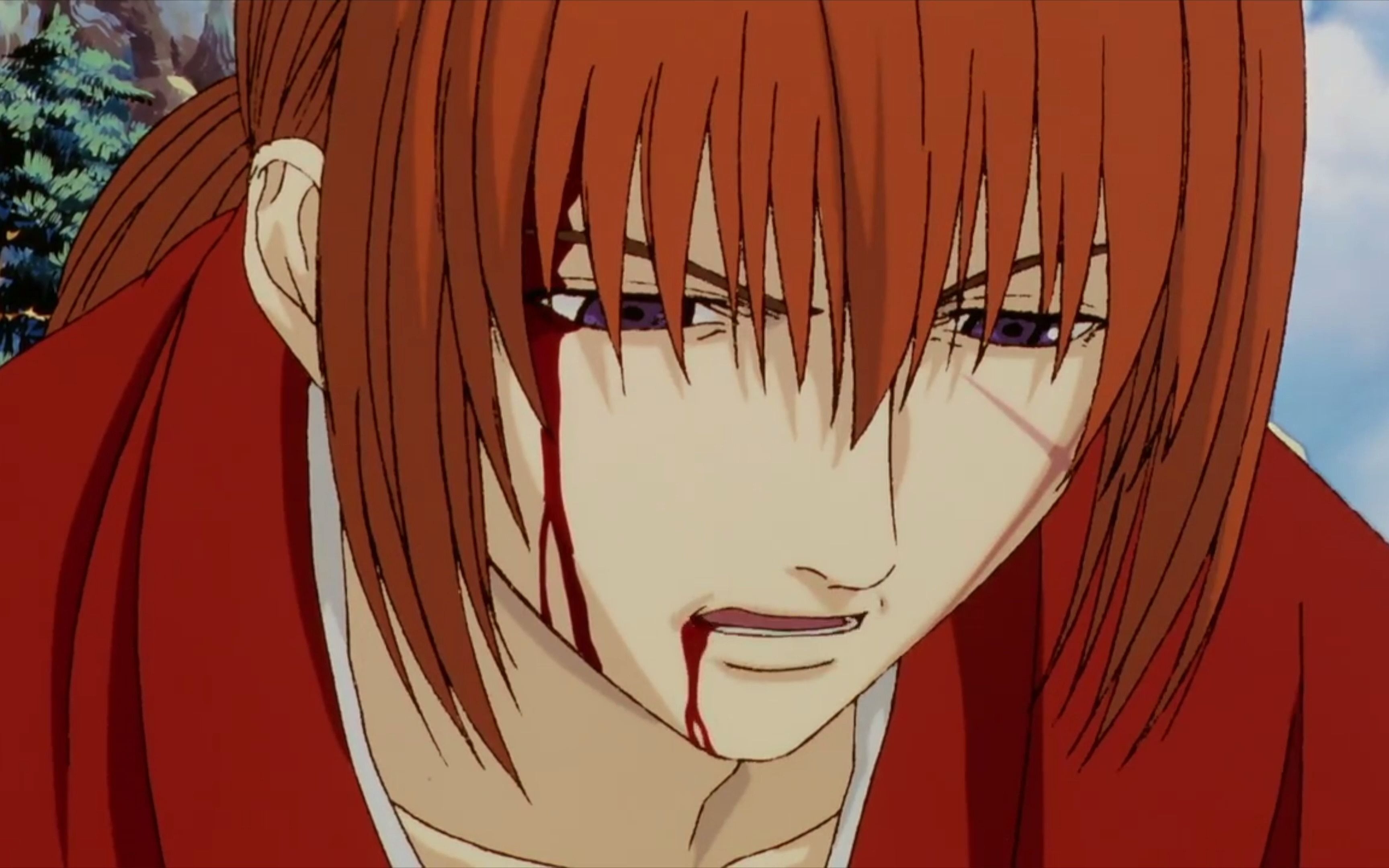 renegades (amv) one ok rock るろうに剣心