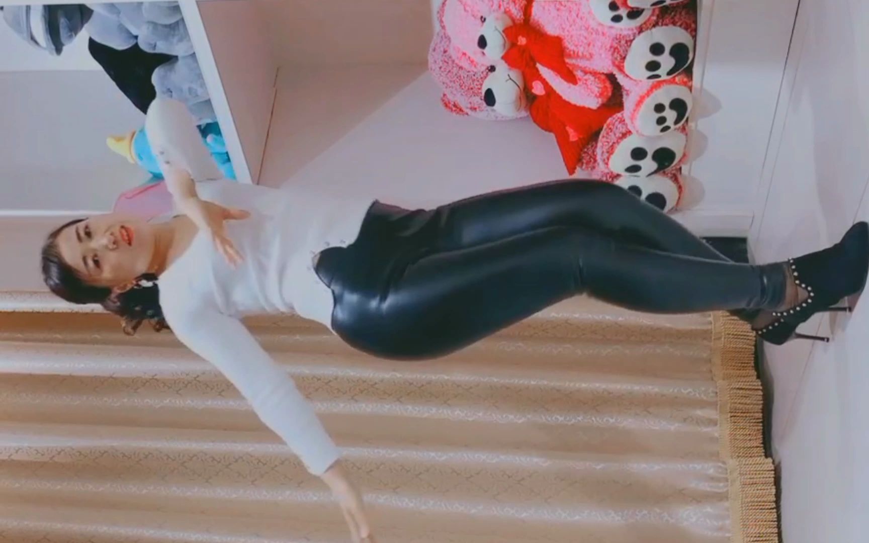 蜜蜜广场舞