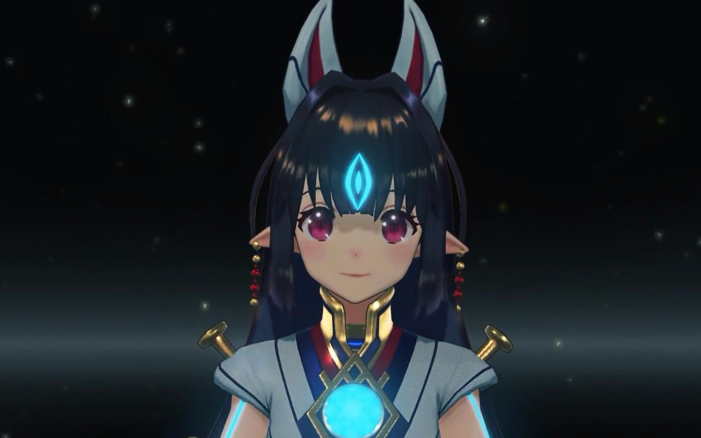 【异度之刃2】获得稀有异刃重音方法