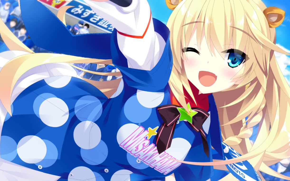 合集宿星girlfriendbgm