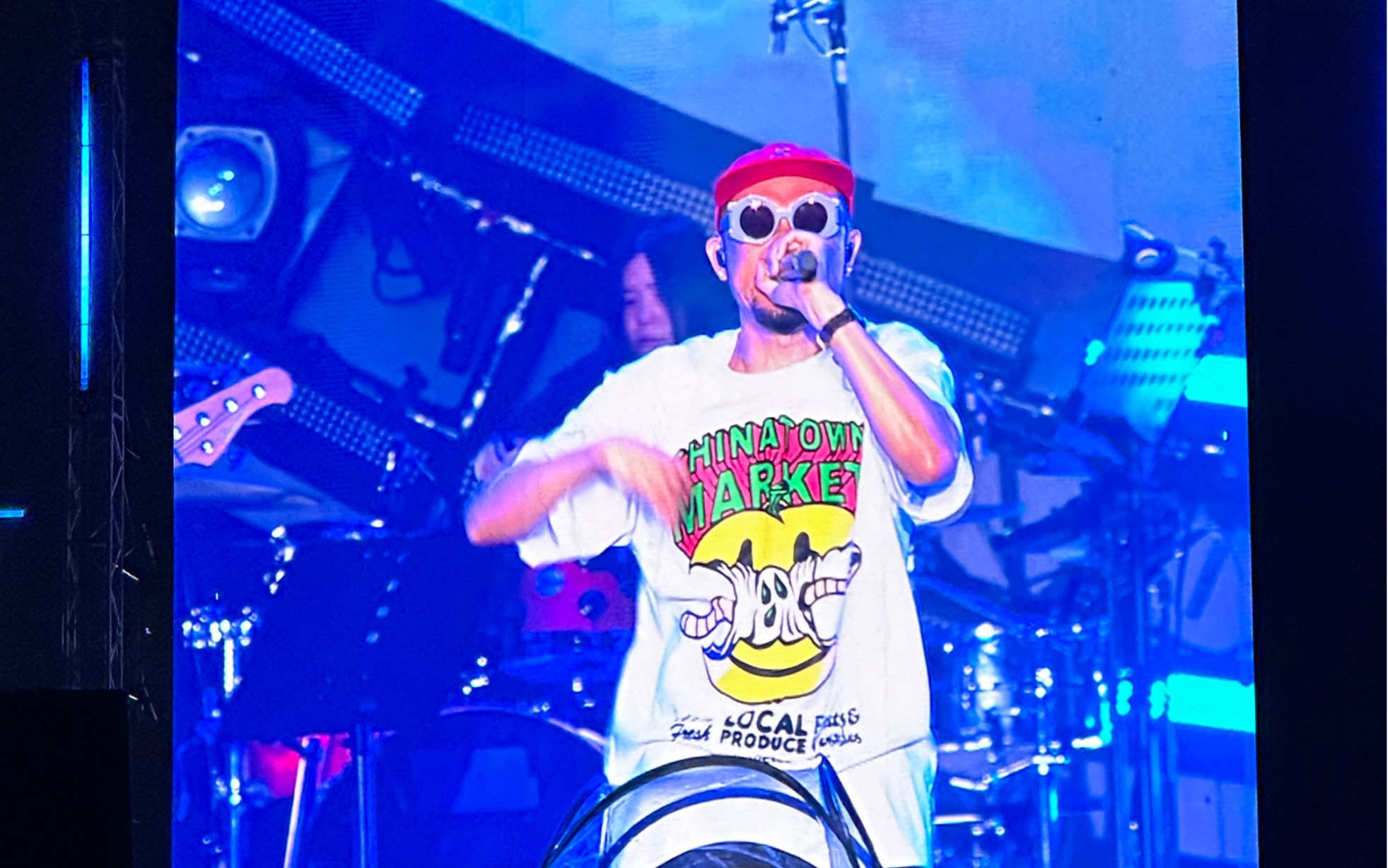 mc hotdog热狗《我只在乎你2.0》疯狂动感版 20230618