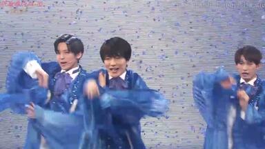 Snow Man】ASIA TOUR 2D 2D WS合集_哔哩哔哩_bilibili
