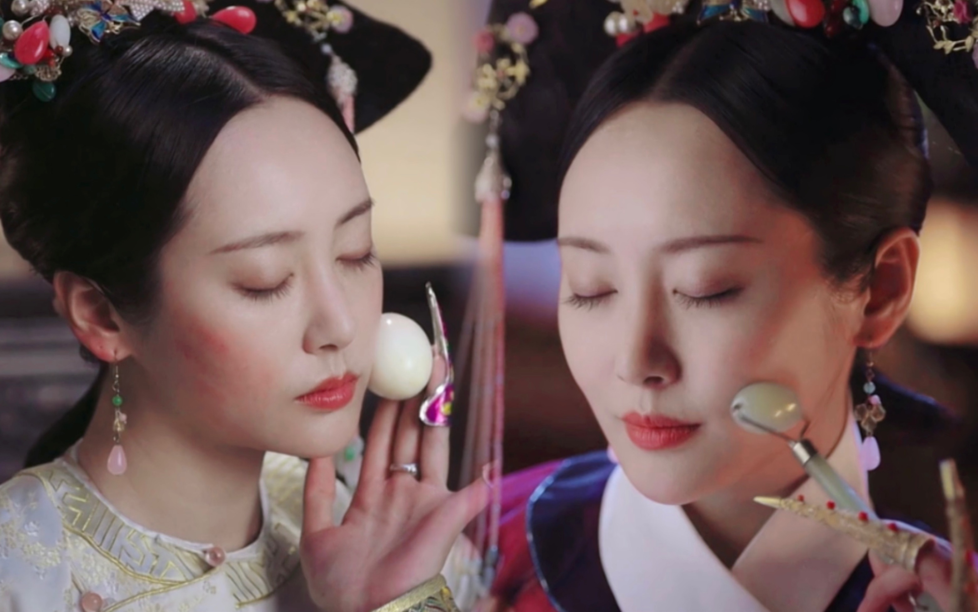 奇迹婉婉超燃卡点