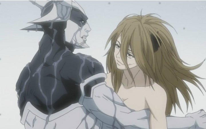 【合集】zetman 超魔人【恶魔岛字幕组】