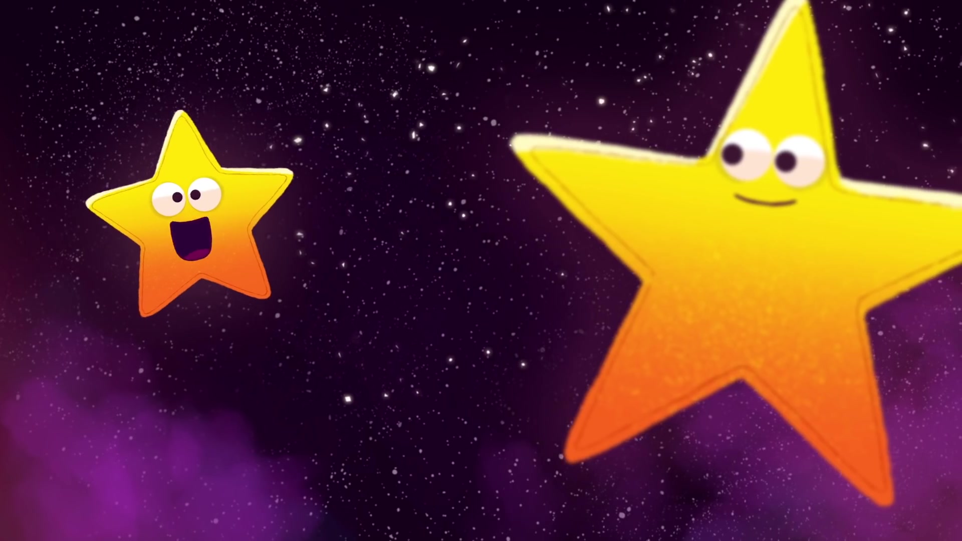 [图]Outer Space_ -I'm A Star,- The Stars Song by StoryBots