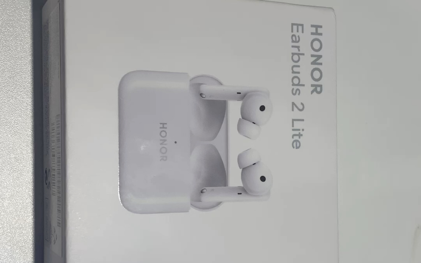 honor 荣耀耳机 earbud2 se lite海外版哔哩哔哩bilibili