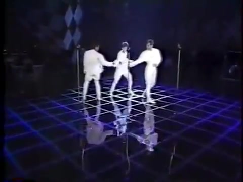 [图]【经典】少年隊 - 君だけに 1987