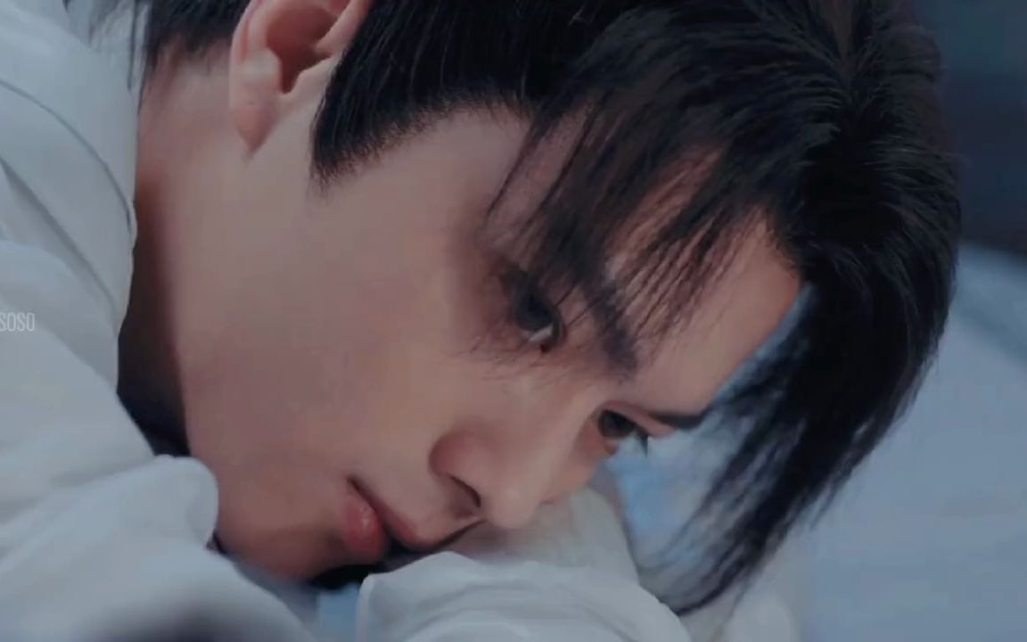 许凯 #天舞纪 不小心混了点可爱的不知道啥向.看帅哥就是了!