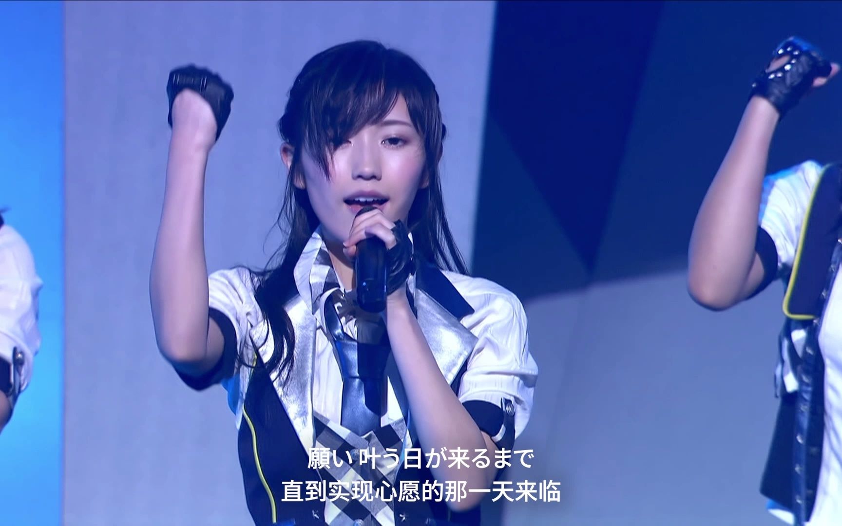 【AKB48】RIVER——帅 玉 帅哔哩哔哩bilibili