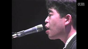 僕はここにいます～槇原敬之 first live～ 1991_哔哩哔哩_bilibili