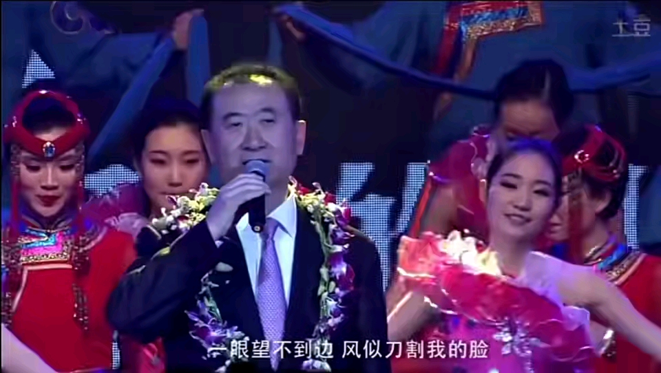 下一首——《我的楼盘》
