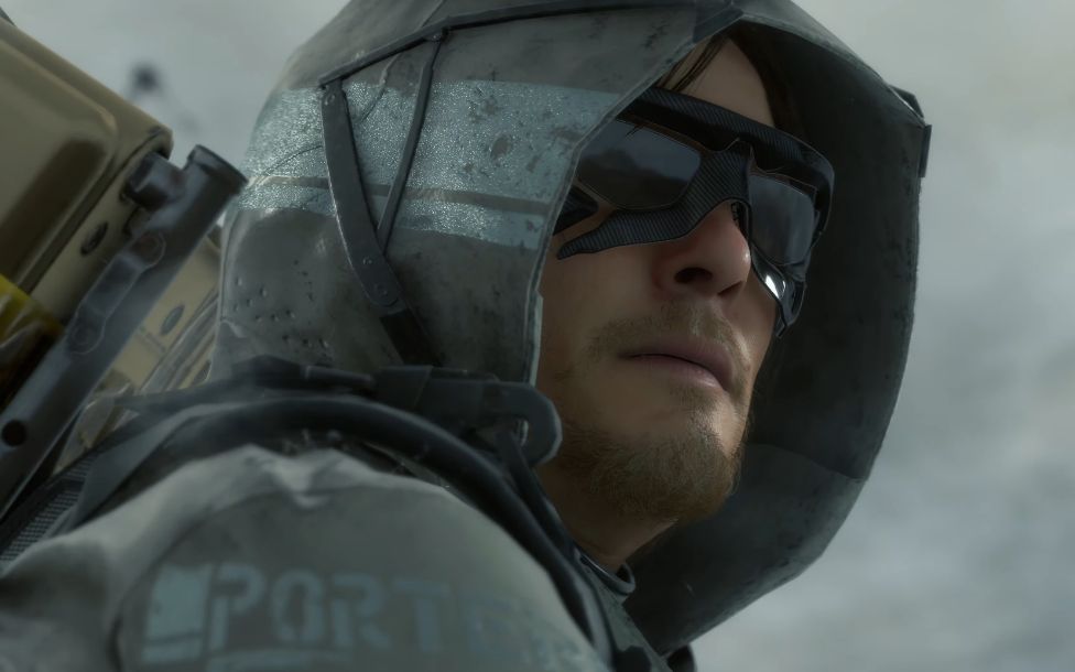 【死亡搁浅】山姆:谁还没点副业啊