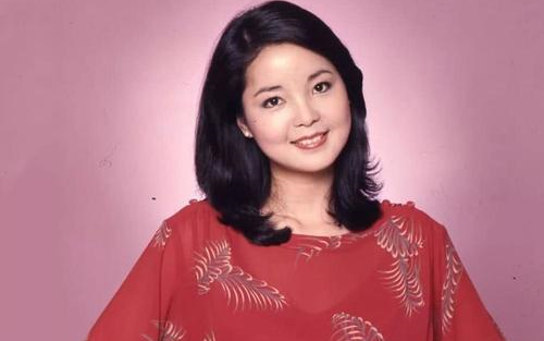 [图]邓丽君 歌曲合集 Teresa Teng テレサ·テン 邓丽筠 经典老歌