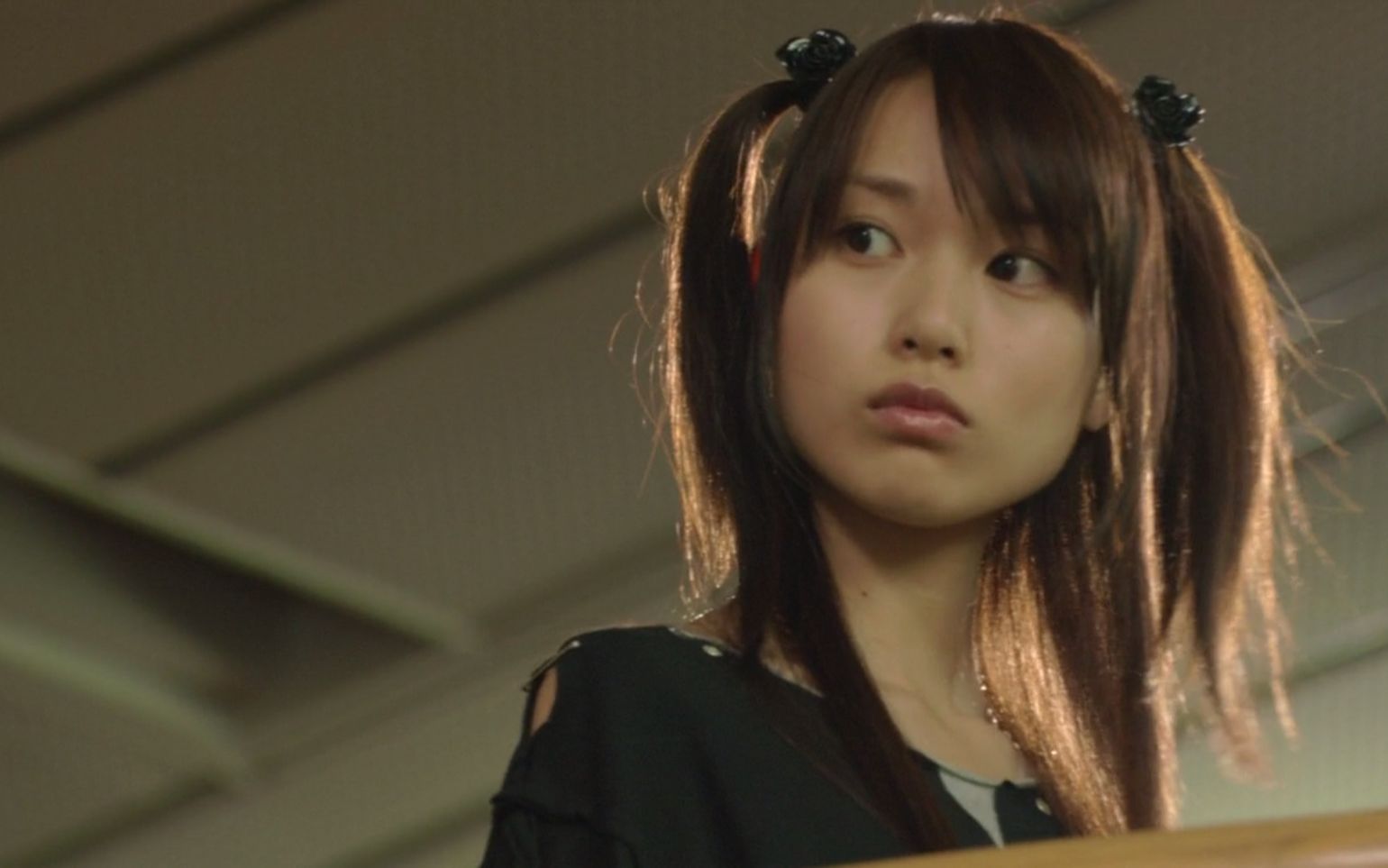 户田惠梨香 饰 弥海砂 《死亡笔记2-最后的名字》0.29.