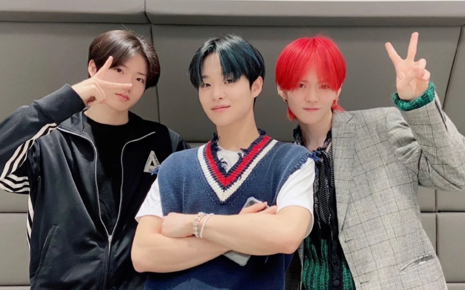 【treasure 】【rhythm ta】点进来看00z金本芳典金俊奎朴志焄killing