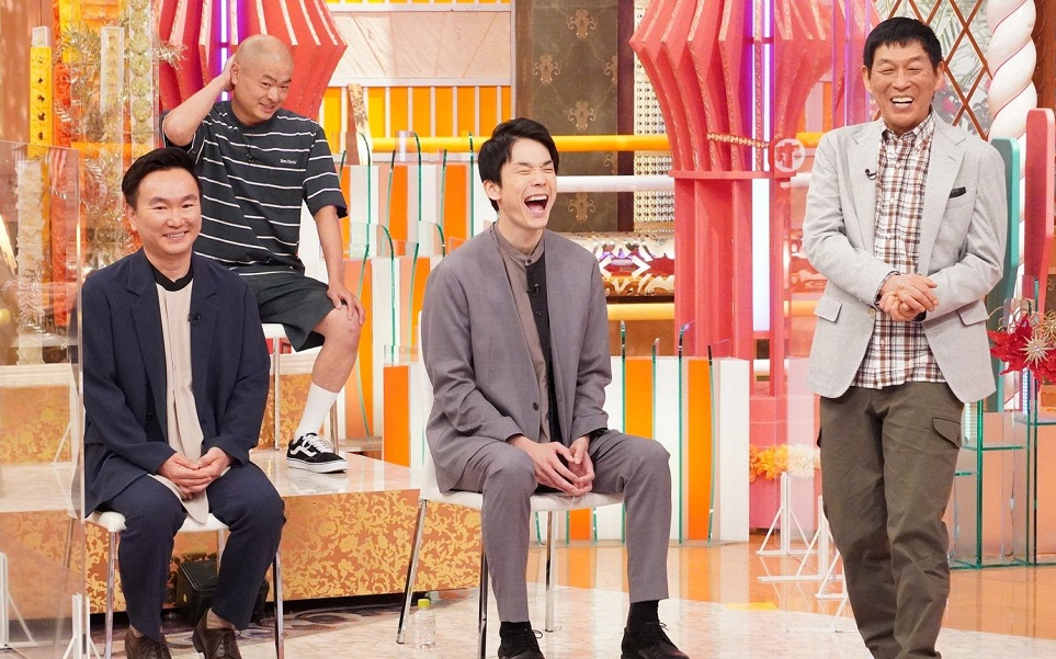 (yt)山内&滨家 我的阿木使用说明书!