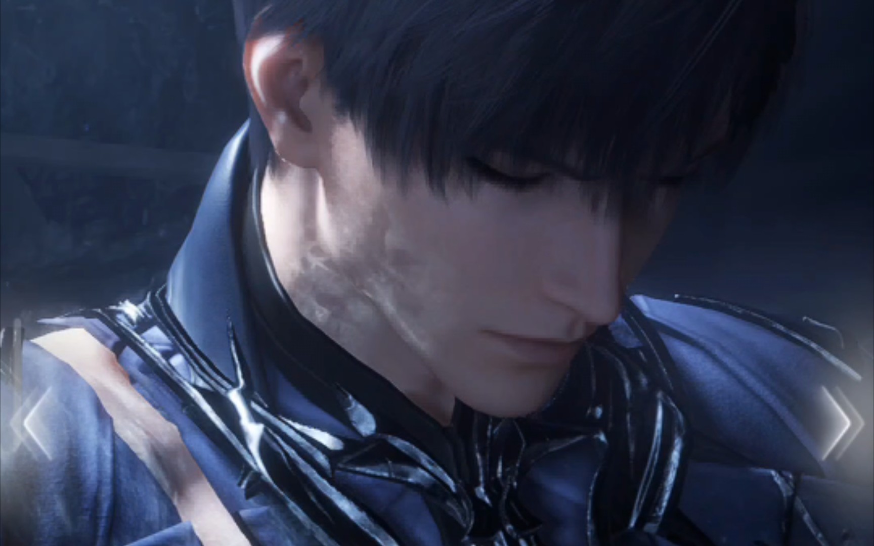 恋与深空 黎深 永恒心役