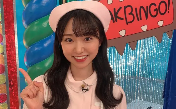 AKB48】【山内瑞葵】每日一葵！梅开二度！堂妹别挖啦，我害怕(・o・)_ 