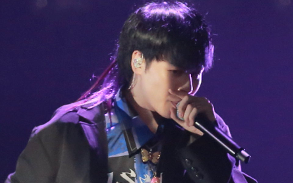 说唱新世代小精灵逃离这个星球