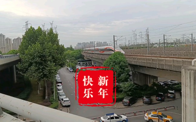 暱稱:瑞龍智行,擔當路局:京局莊段,主要運行線路:昌九城際,武石城際