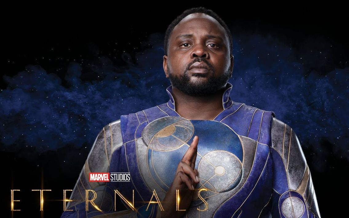 【中字】漫威101《永恒族》法斯托斯 人物介绍_哔哩哔哩_bilibili