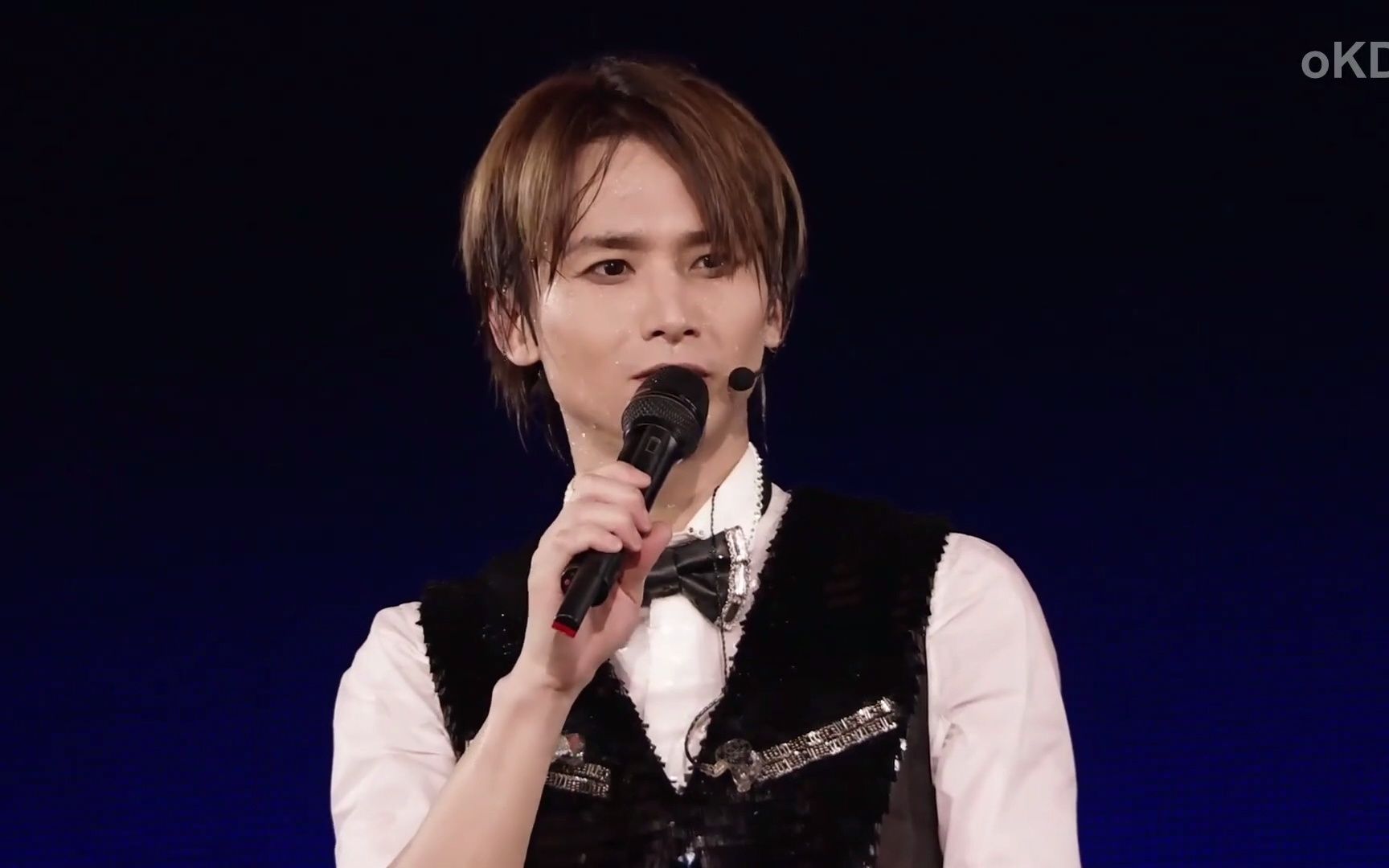 【kinki kids】想要的周边卖切了怎么办?大爷和你说这都是命.