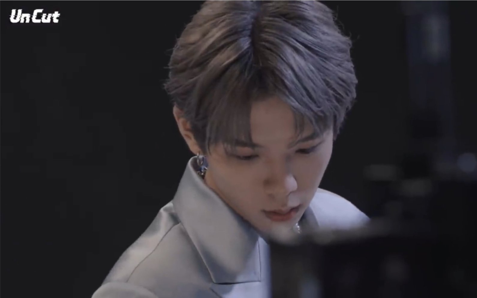 将太郎中文首站uncuttake12020yearpartybehindthescene