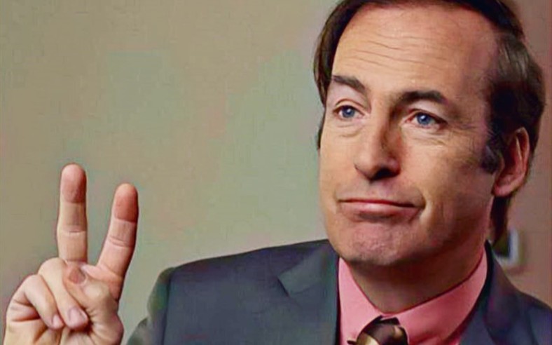 索尔古德曼,为你伸张正义