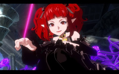 【dnf duel】dnf决斗 小魔女 奶萝 套路与复合