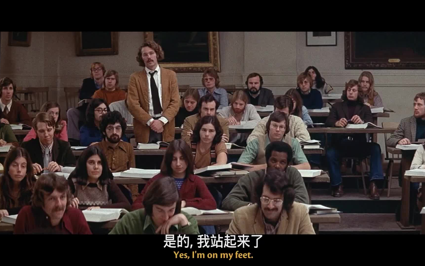 力争上游 (1973)哔哩哔哩bilibili