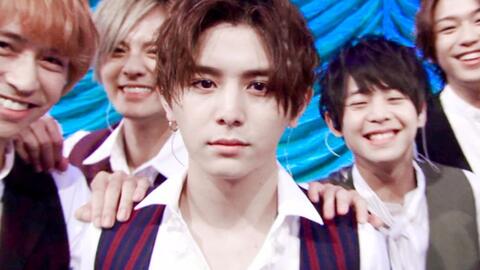 山田涼介 Hsj 各种现场版合集 至 哔哩哔哩 Bilibili
