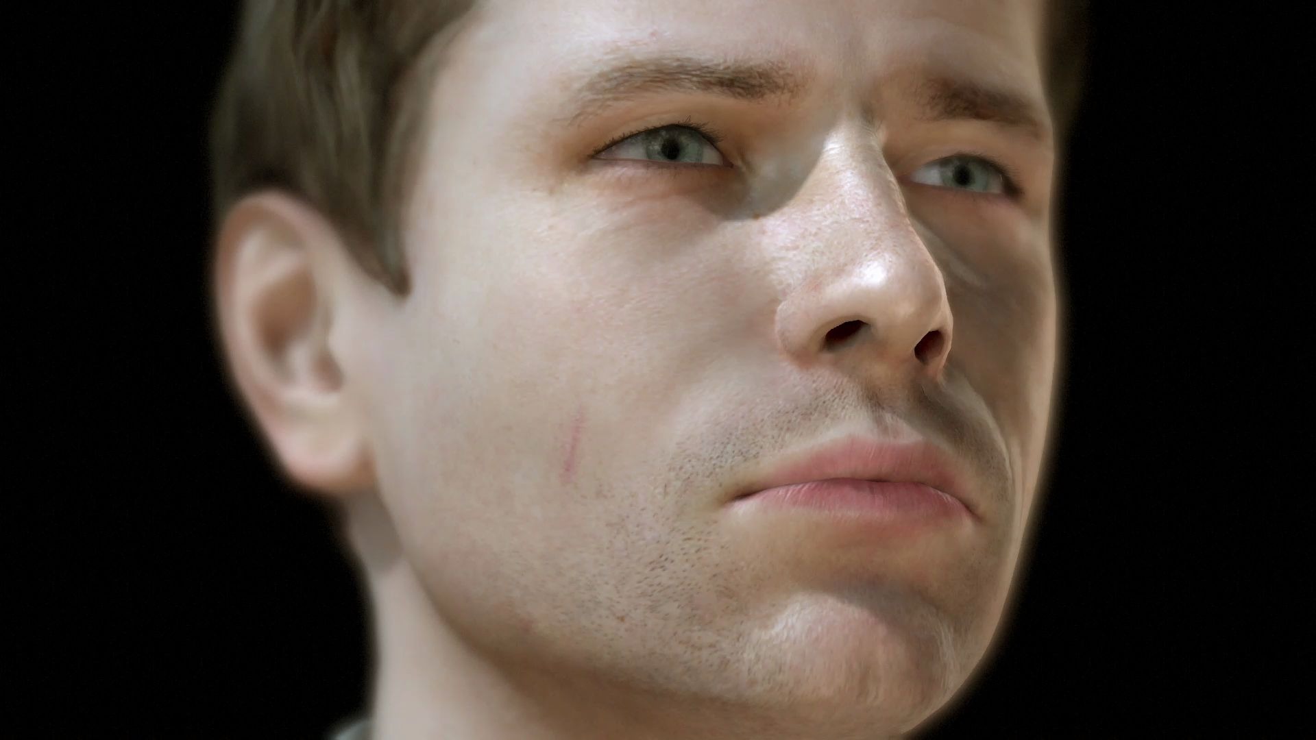 【瞎玩】 heavy rain-室内市场[摩登反转]罗杰斯战第一阶段无伤通过