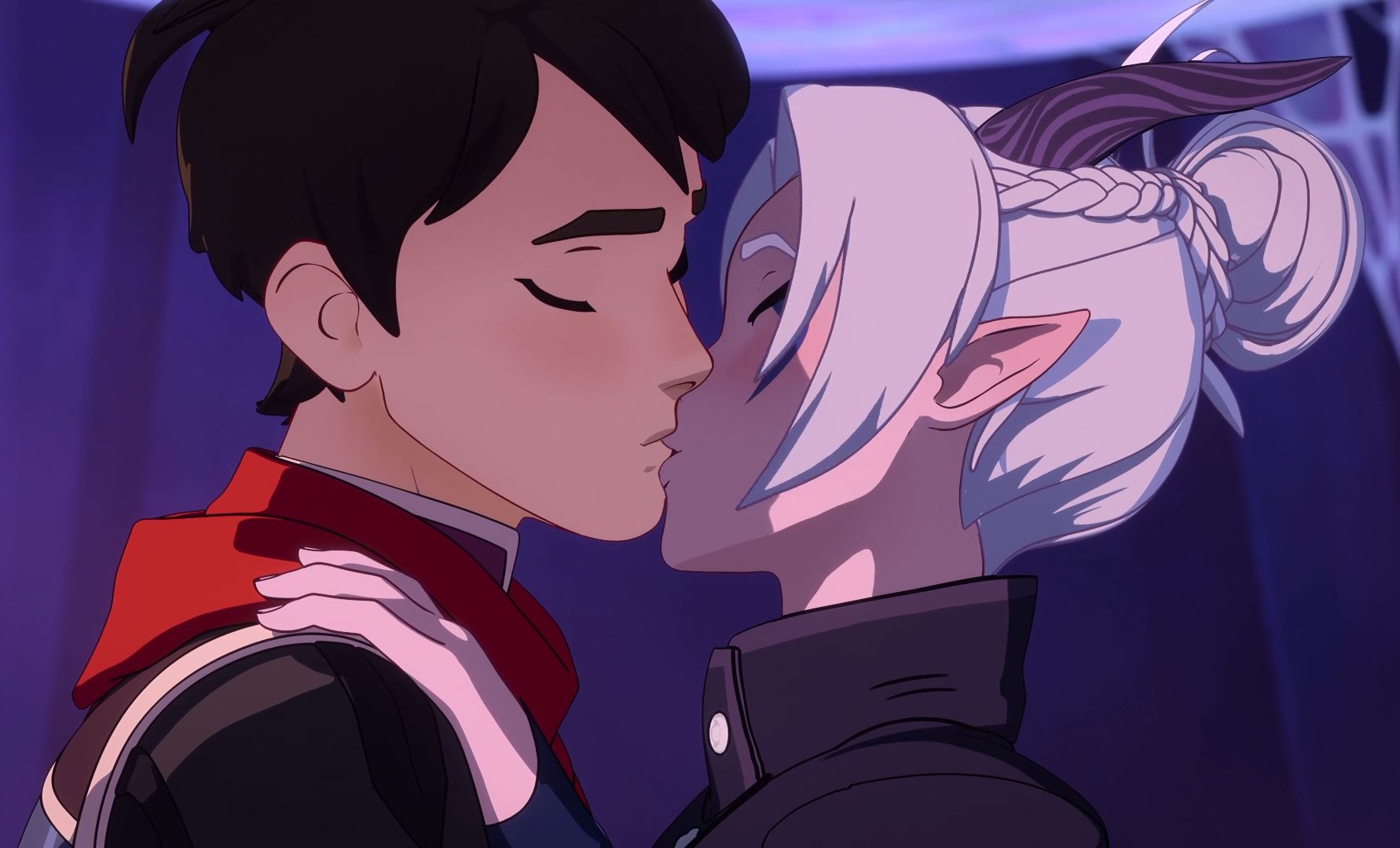 [备] 龙王子:阿拉沃斯之谜 第六季(2024)