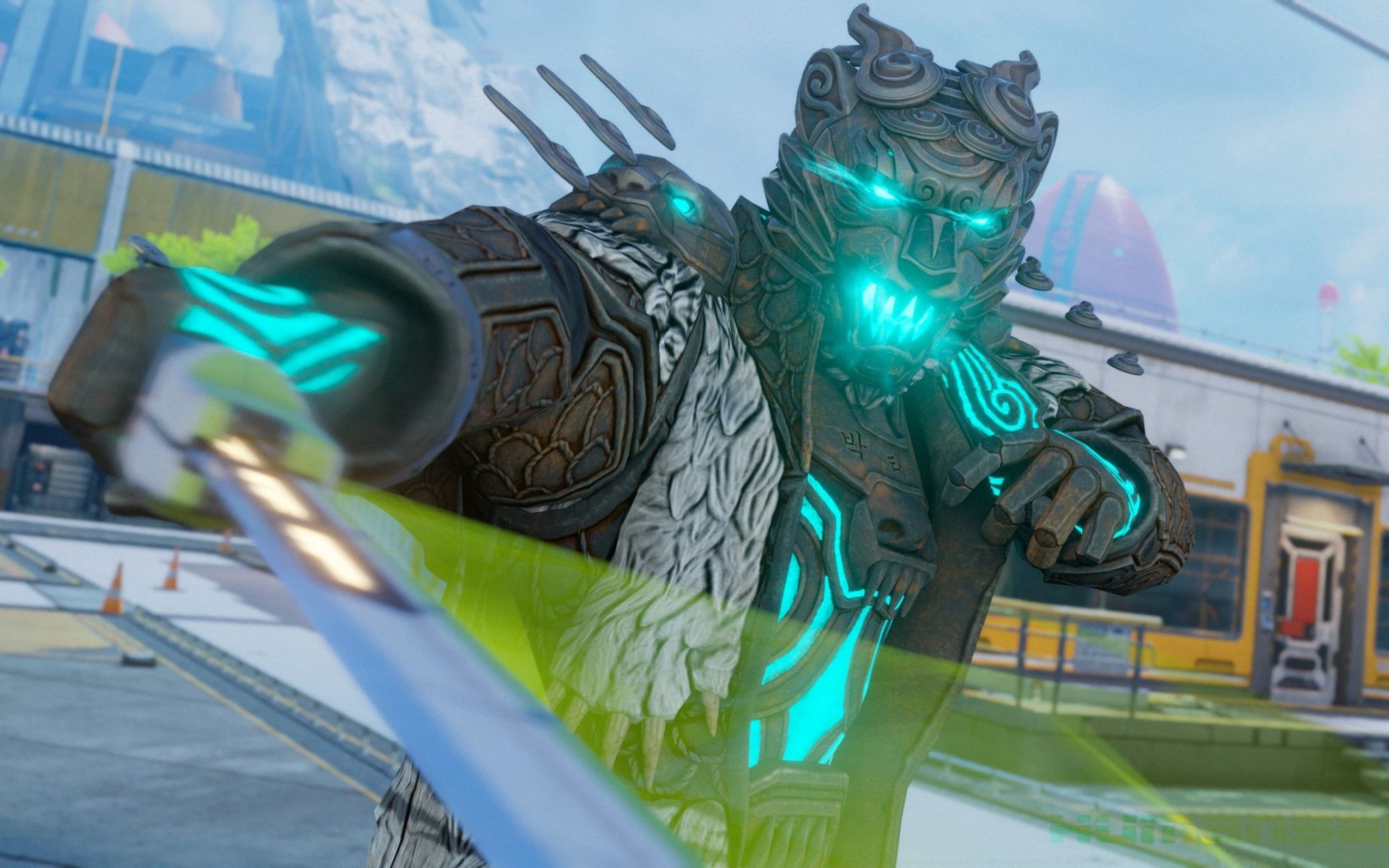 apex无声系列教你如何初步入门密客玩手机