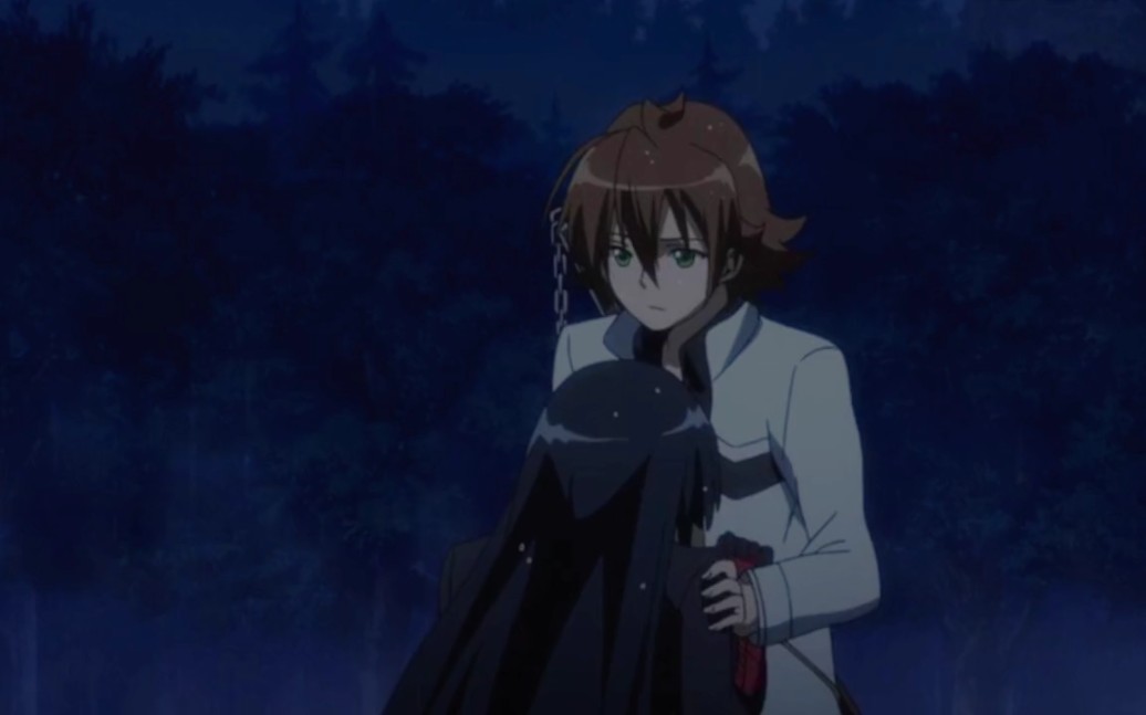 塔兹米:抱歉赤瞳,我失约了