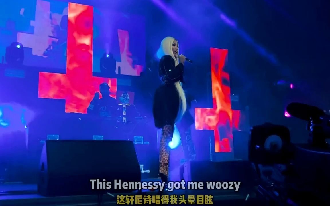 欧美音乐 #nickiminaj #欧美说唱