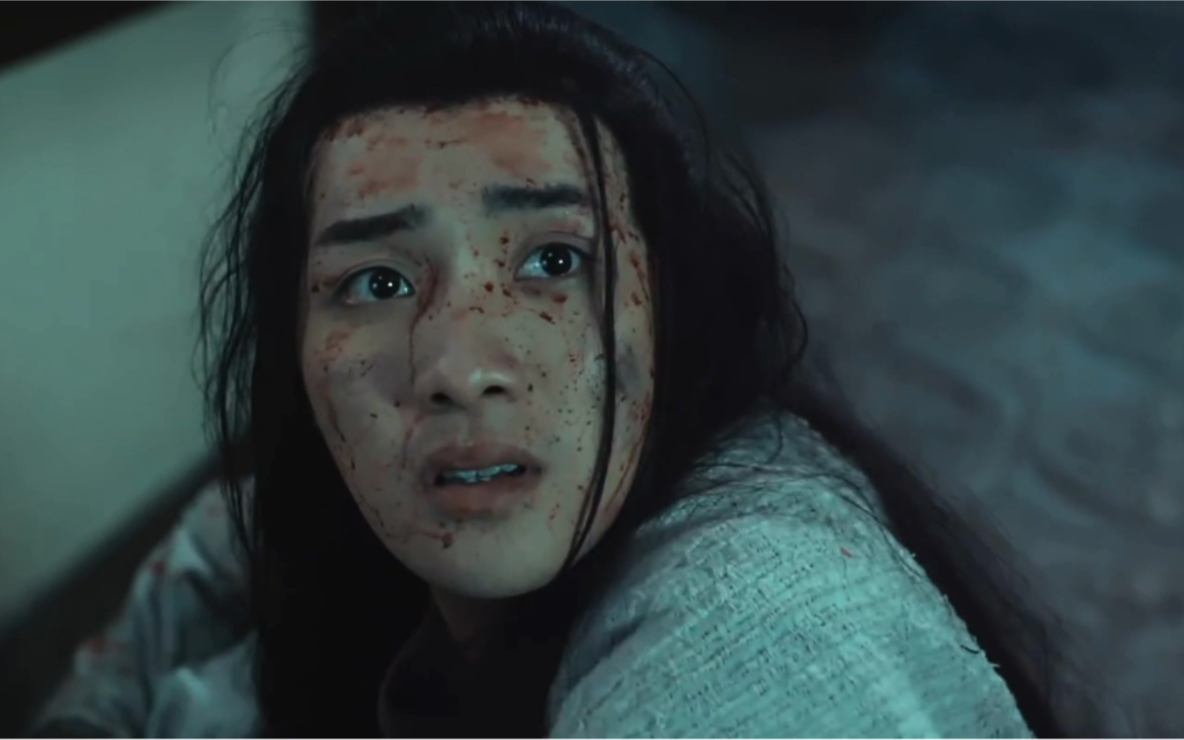 《陈情令之生魂》高寒-萧cut_3_哔哩哔哩_bilibili