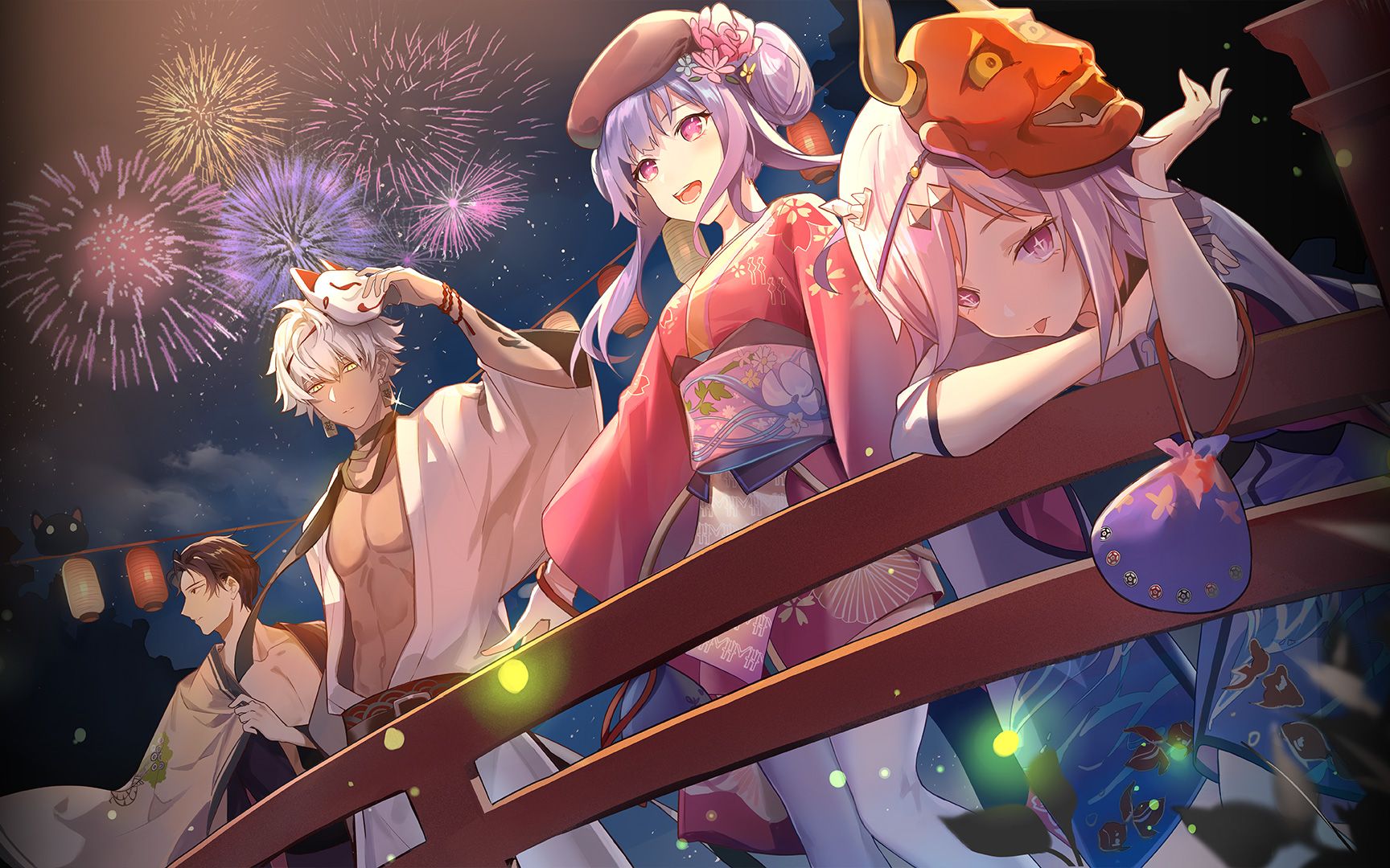 【雀魂】活动场之极限逆一?