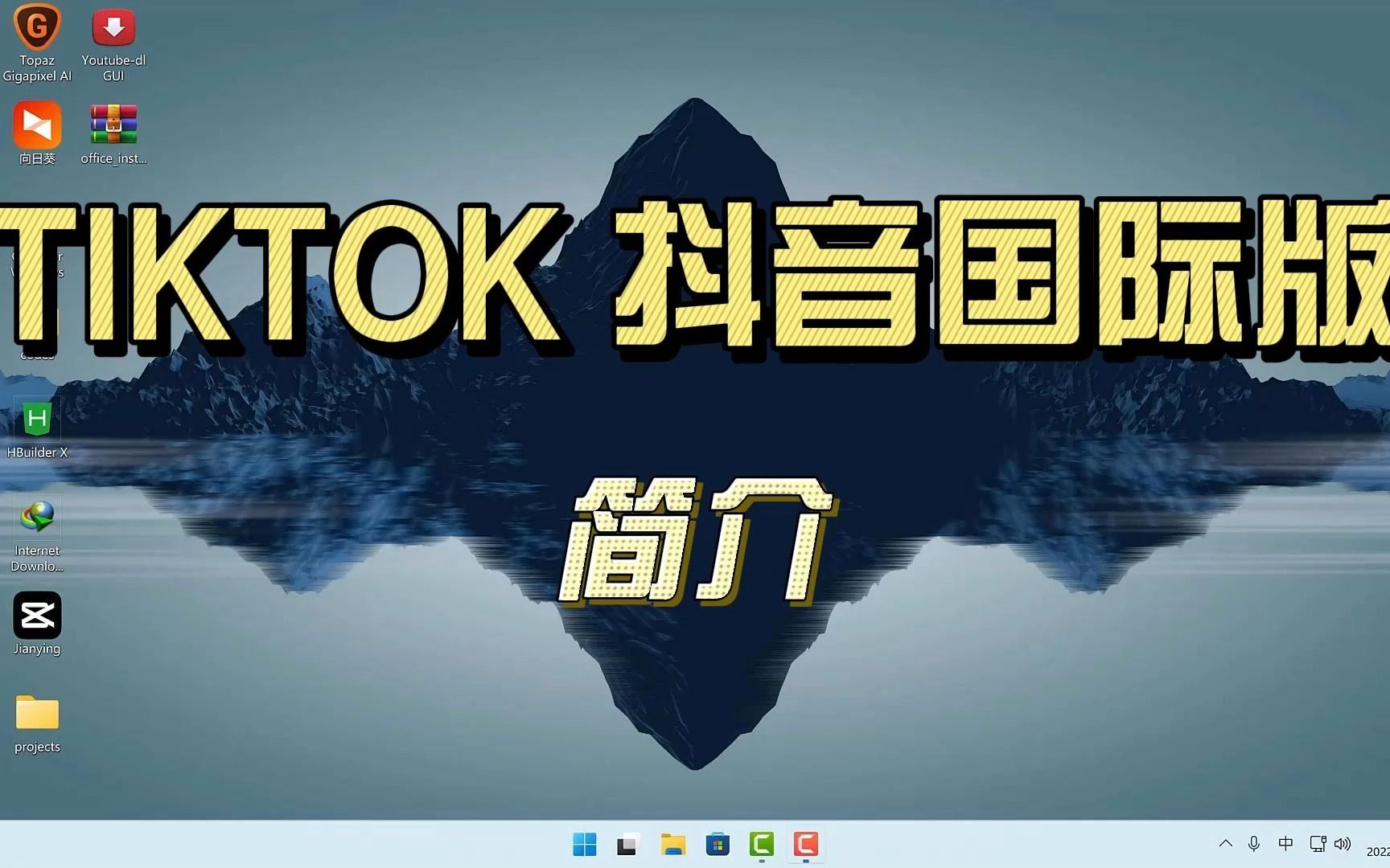 tiktok抖音国际版哔哩哔哩bilibili