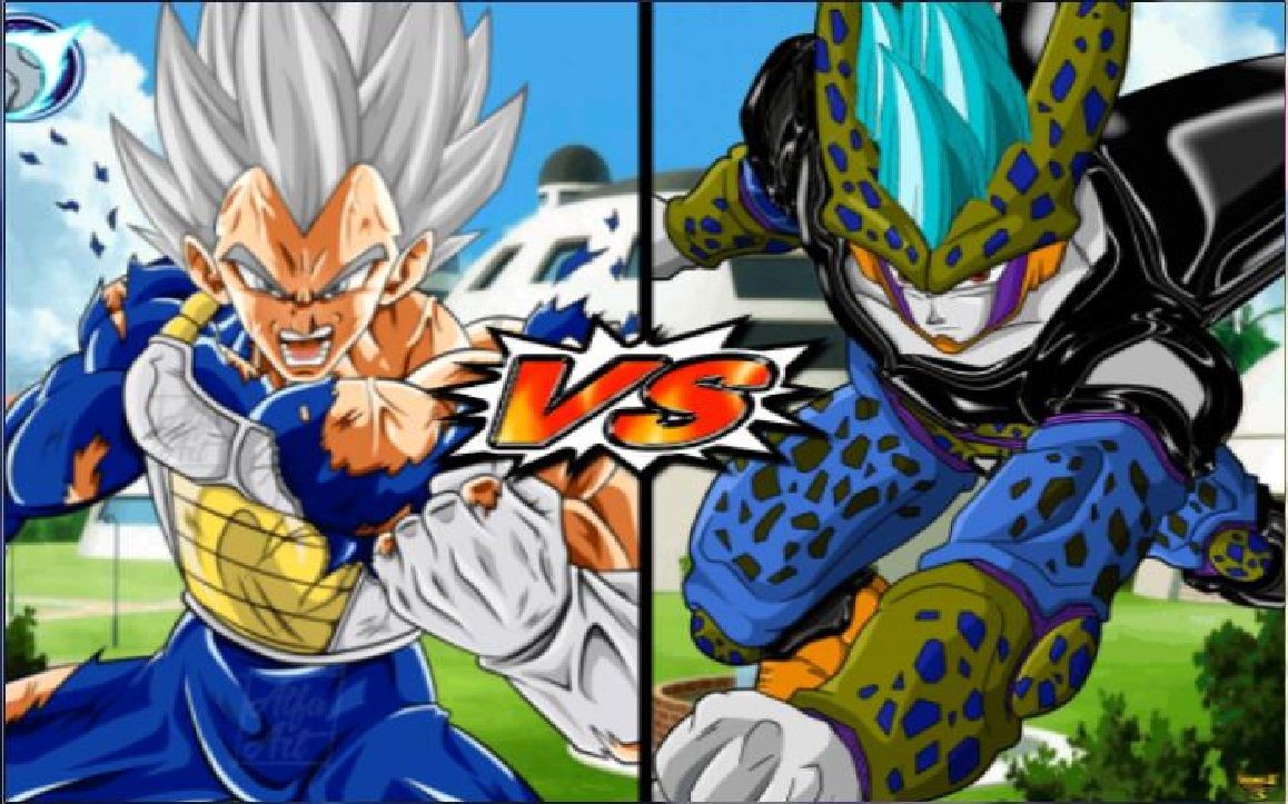 身胜手之究极贝吉塔vs沙鲁黄金超蓝_哔哩哔哩 (゜-゜)つロ 干杯~-bili