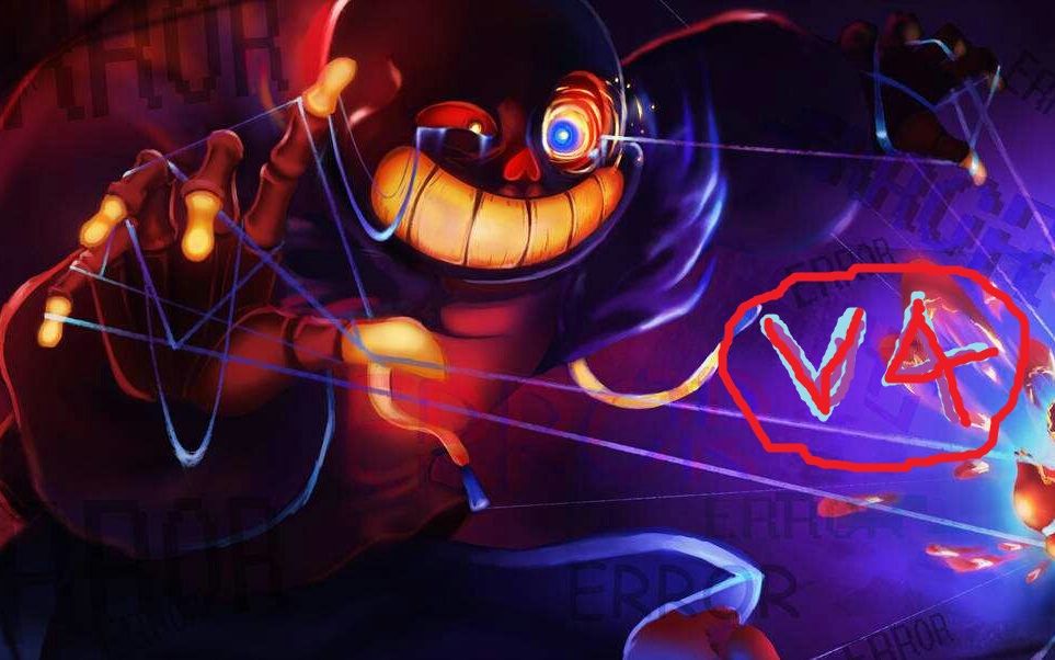 99errortale starting point of error [ v4 ]99