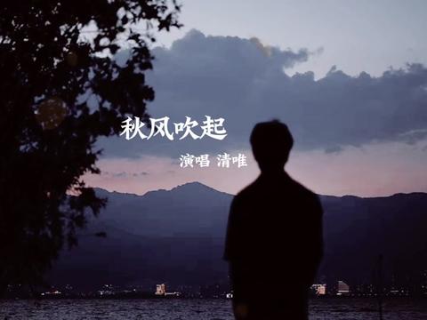 秋风若是知我意 能否拂我意难平