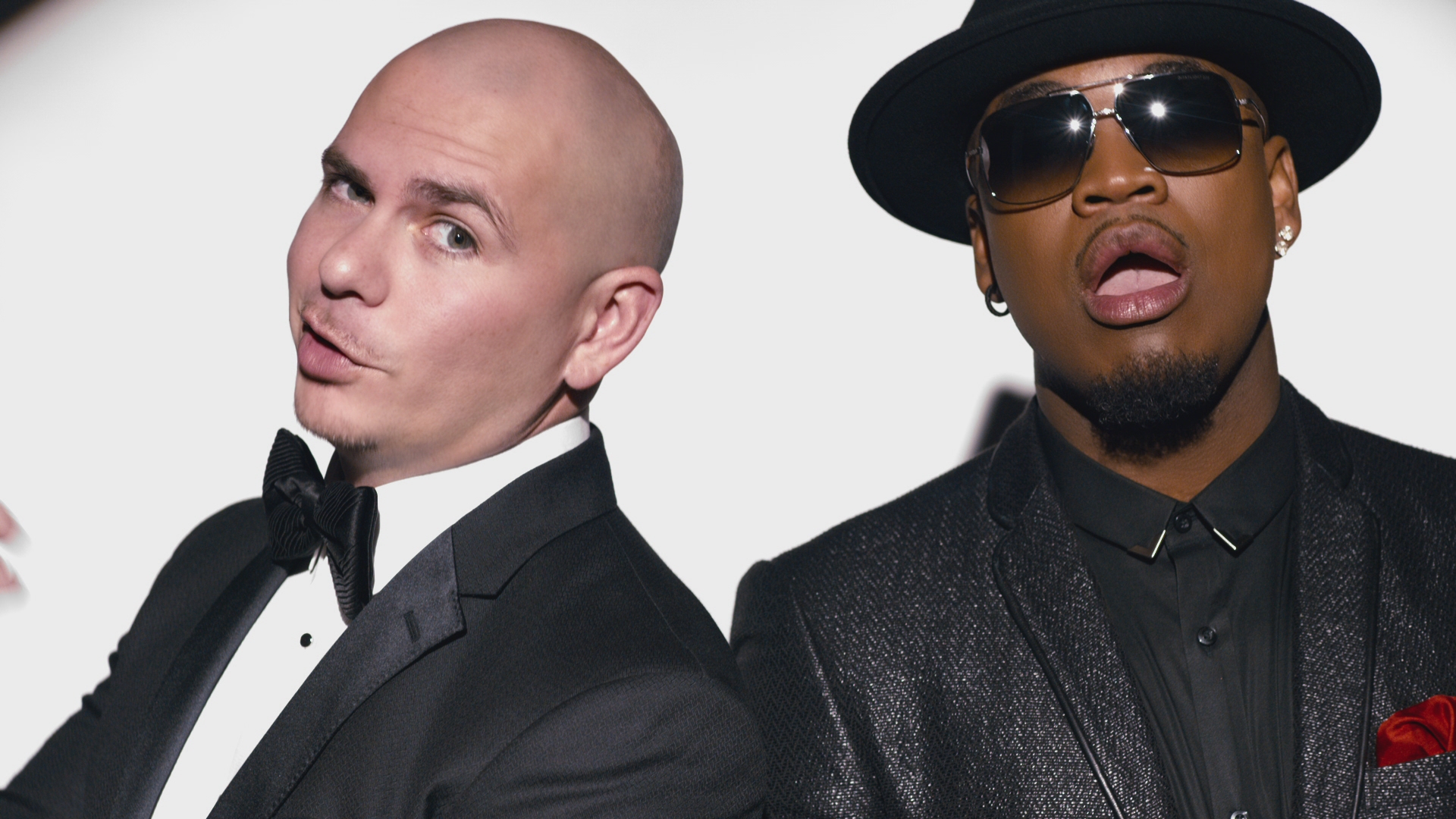 [图]Time of Our Lives - Pitbull&Ne-Yo