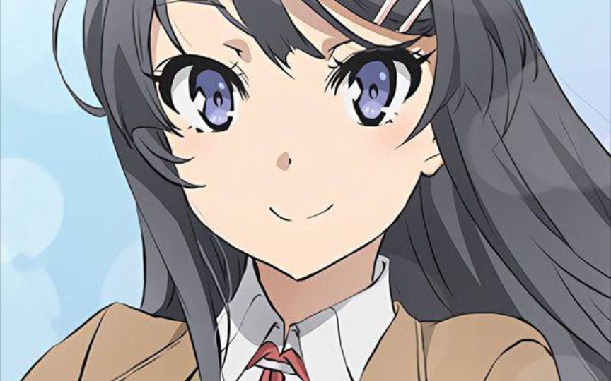 孵蛋老婆送福利第四期樱岛麻衣谁不爱呢