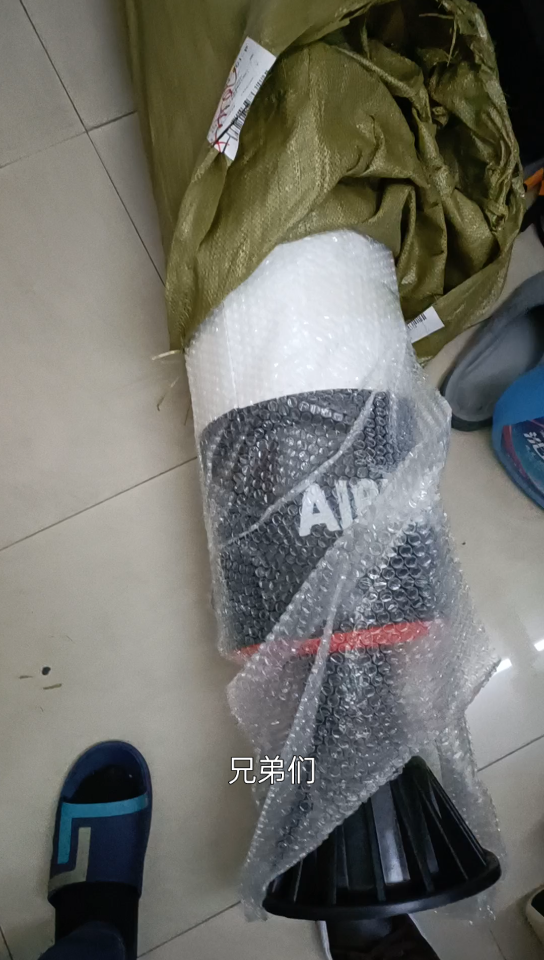 京东210r买的沙袋怎么样