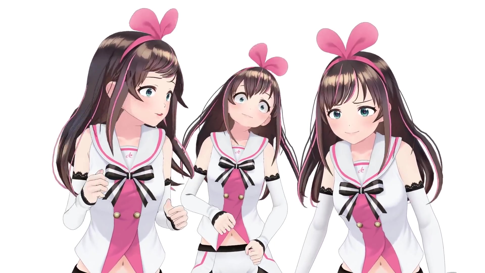 爱酱倾情演唱everybody