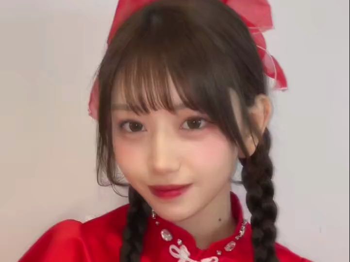 白石まゆみ TikTok 240427哔哩哔哩bilibili